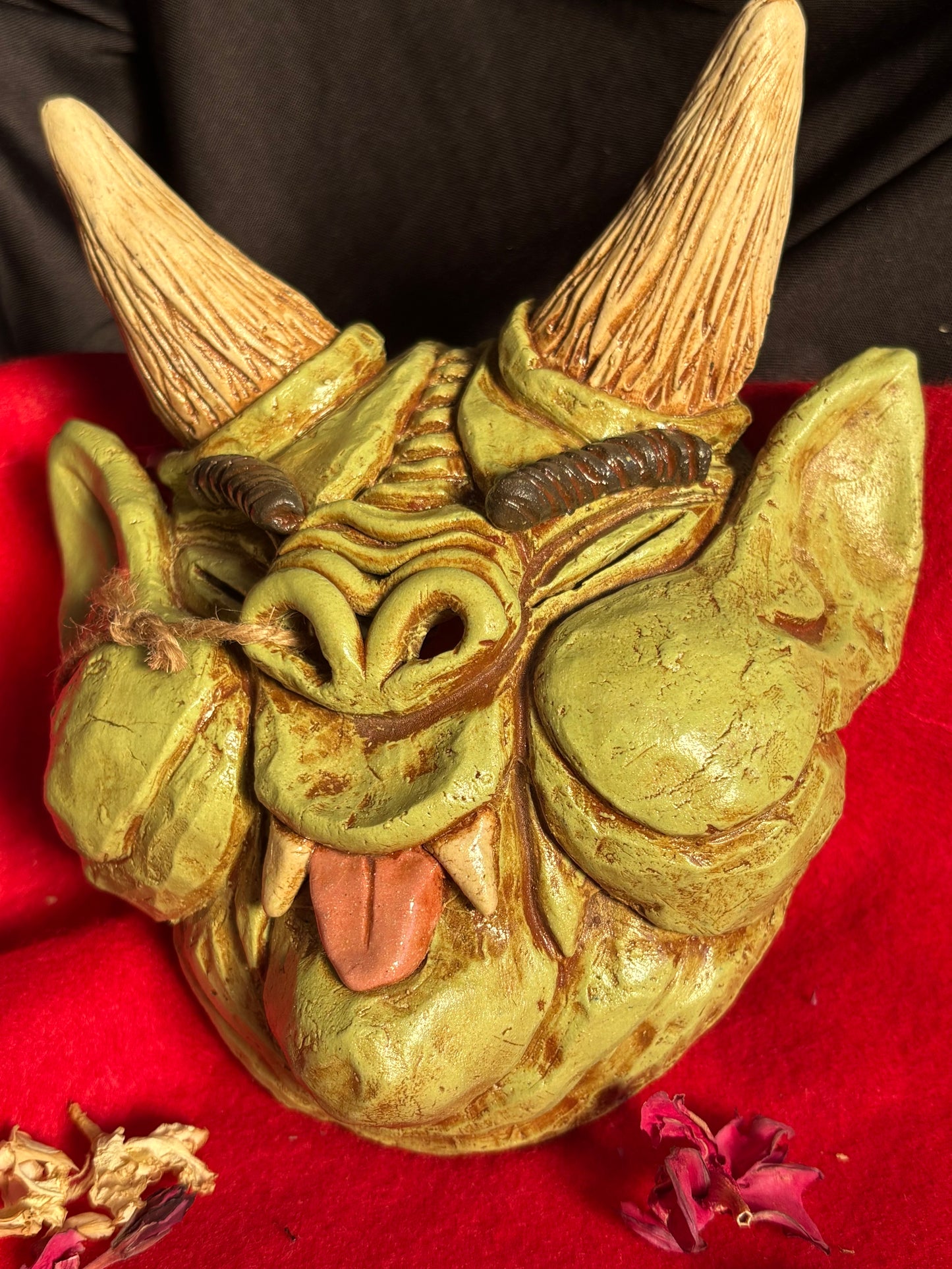 Cheery imp