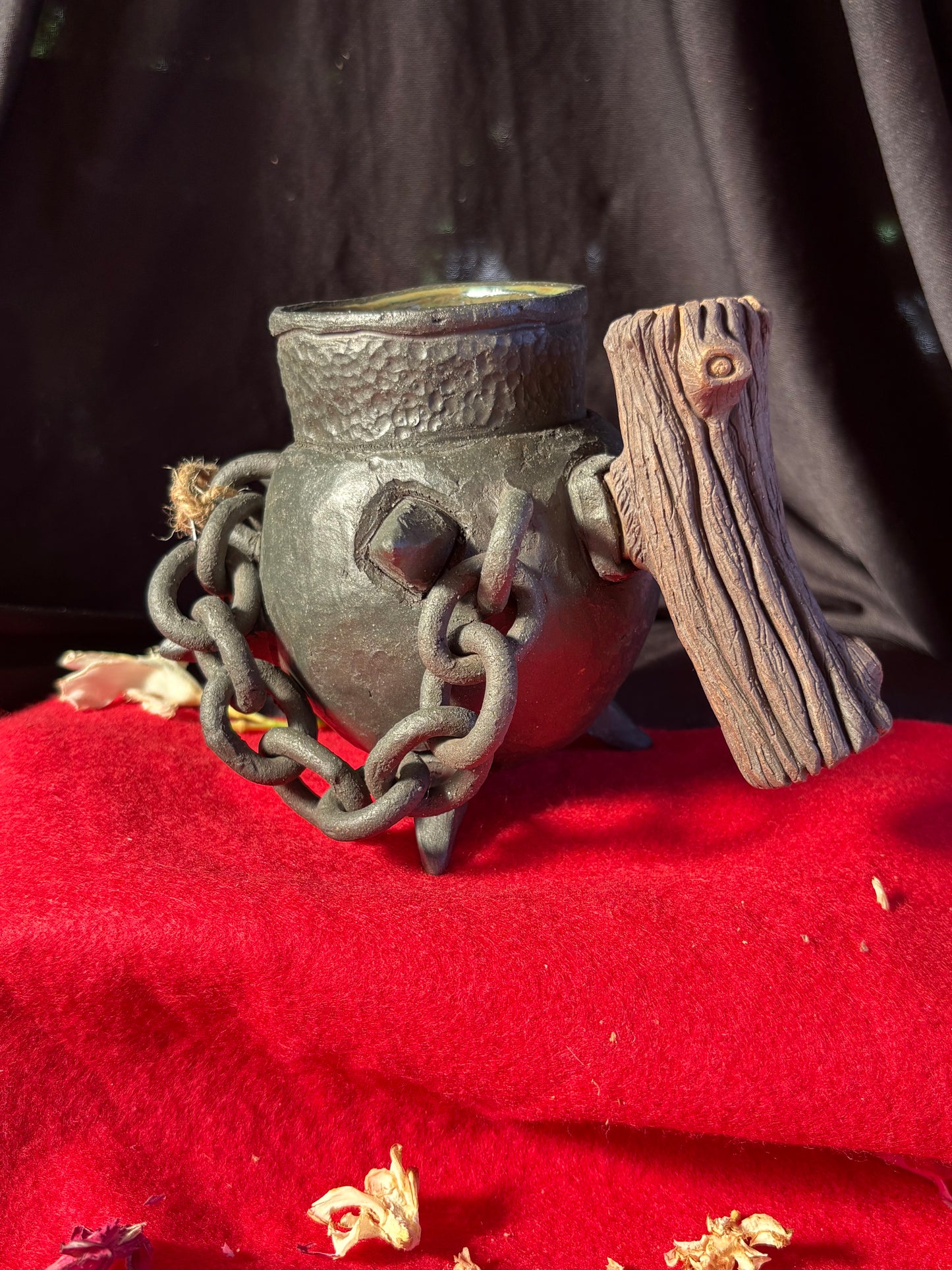 Flail Mug 1