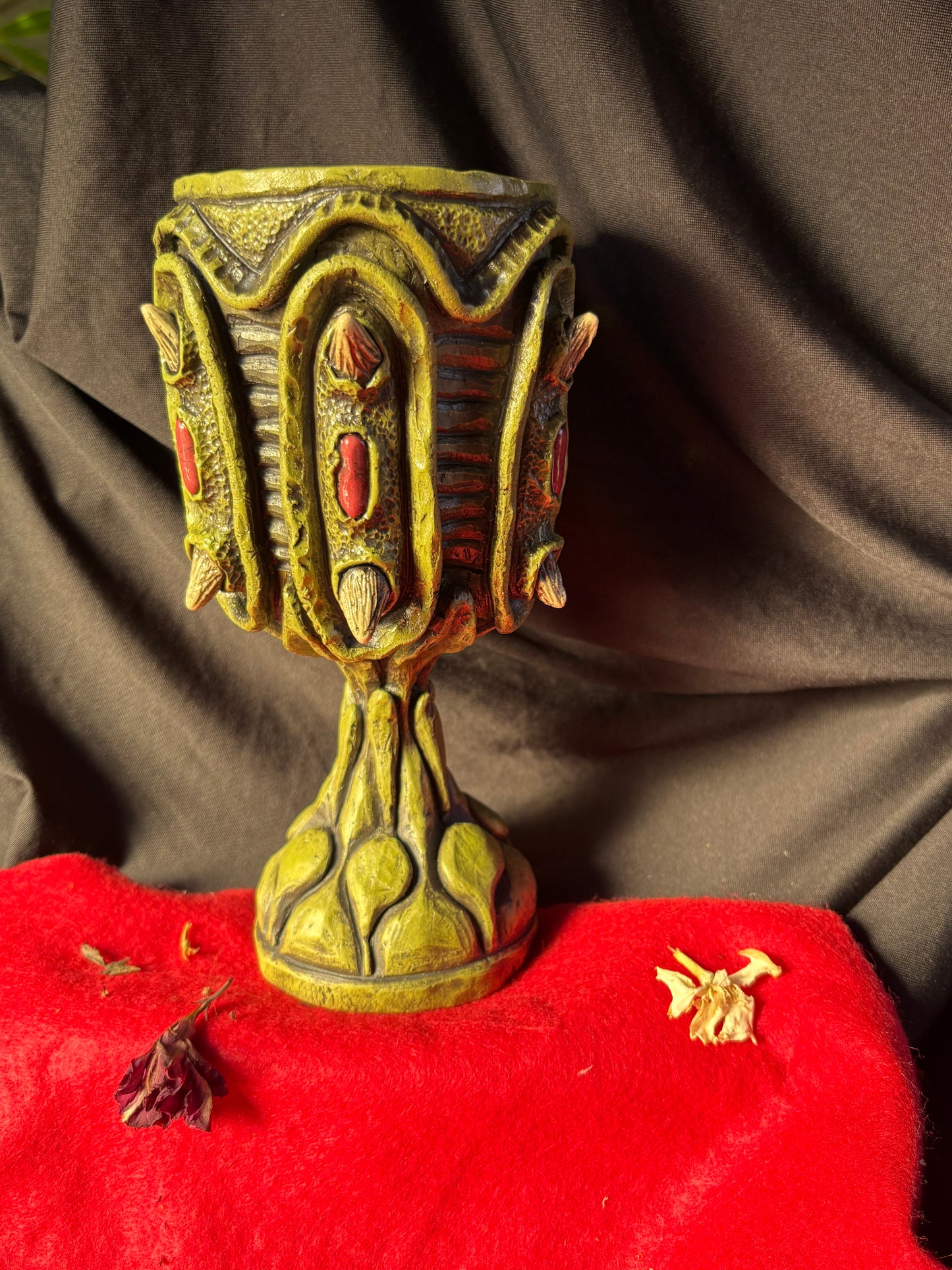 Goblet