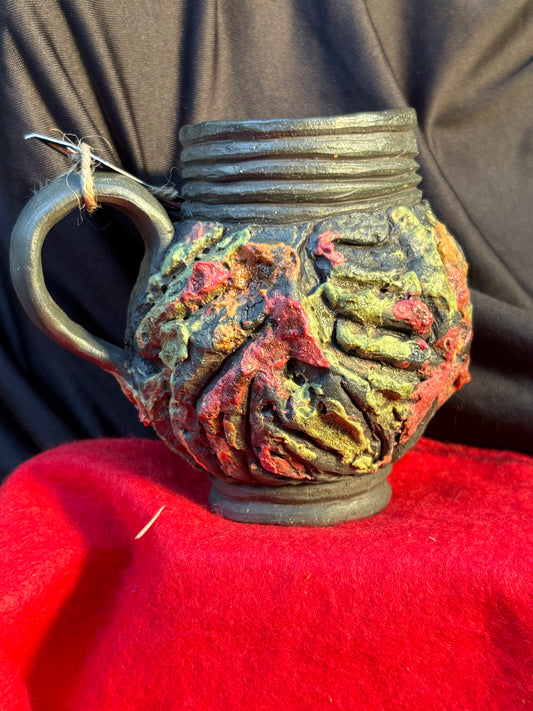 Licheny lava mug