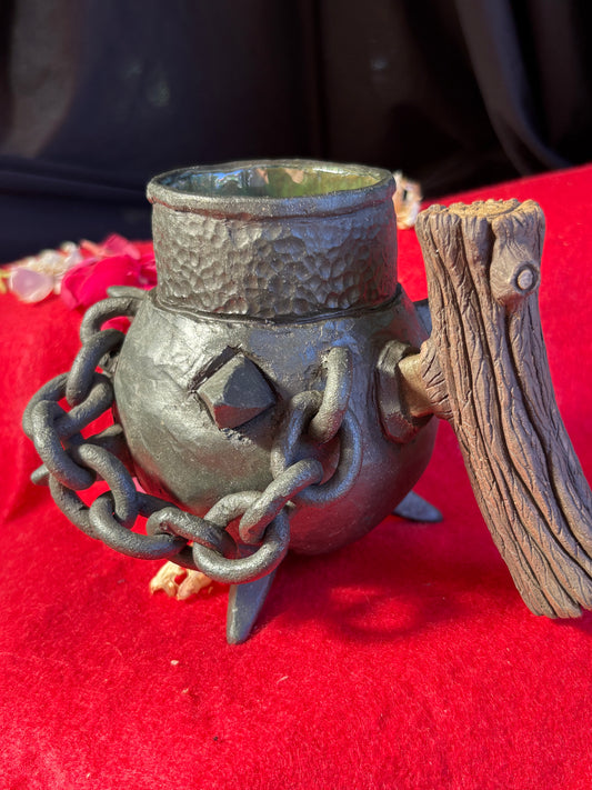 Flail Mug 2