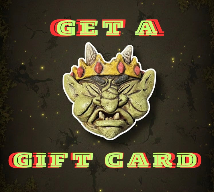 GIFT CARD!