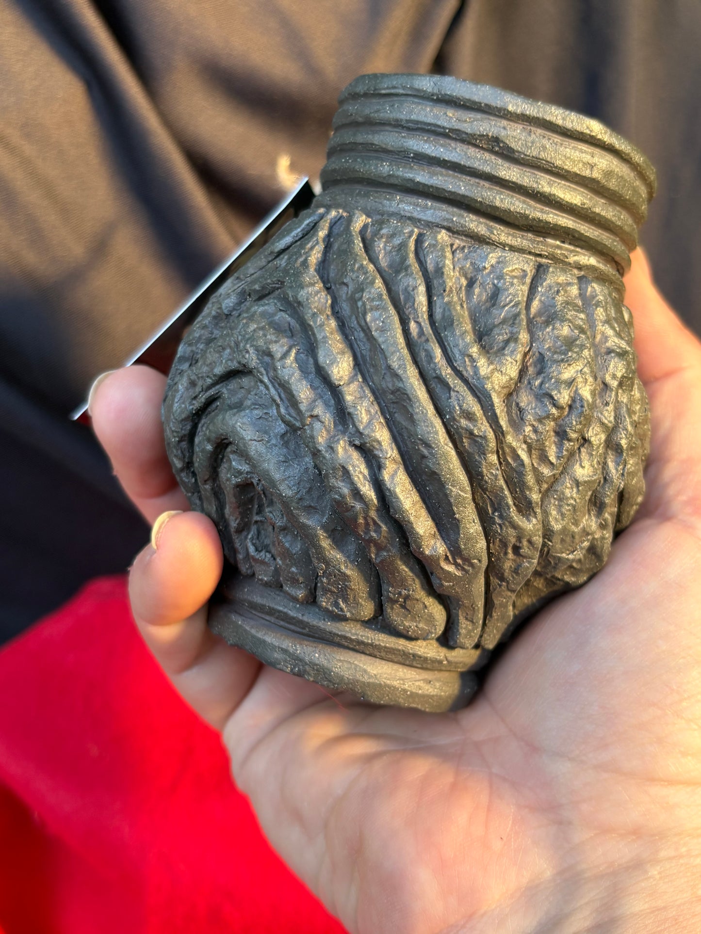 Lava mug 2
