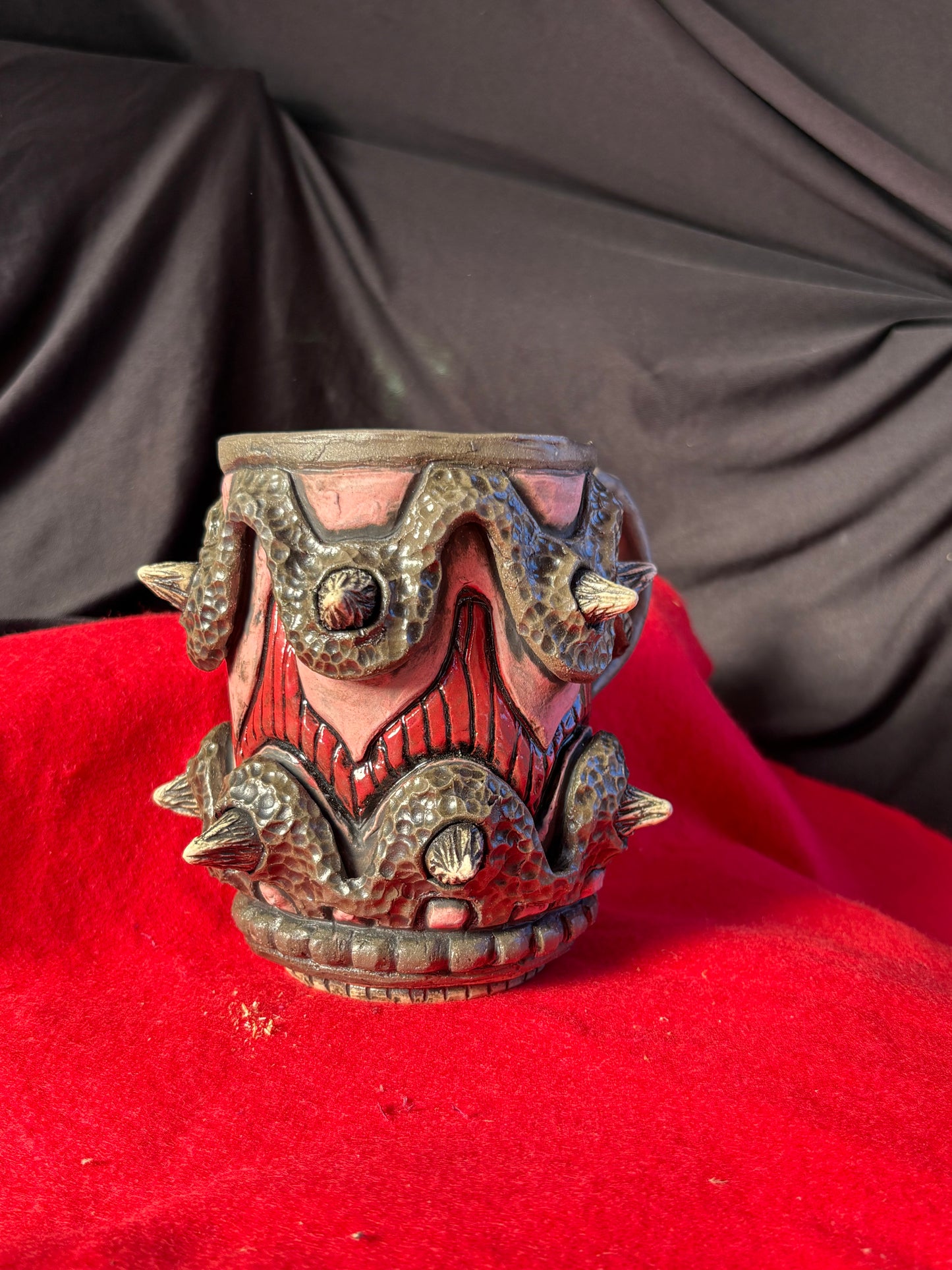 Sinew mug 2