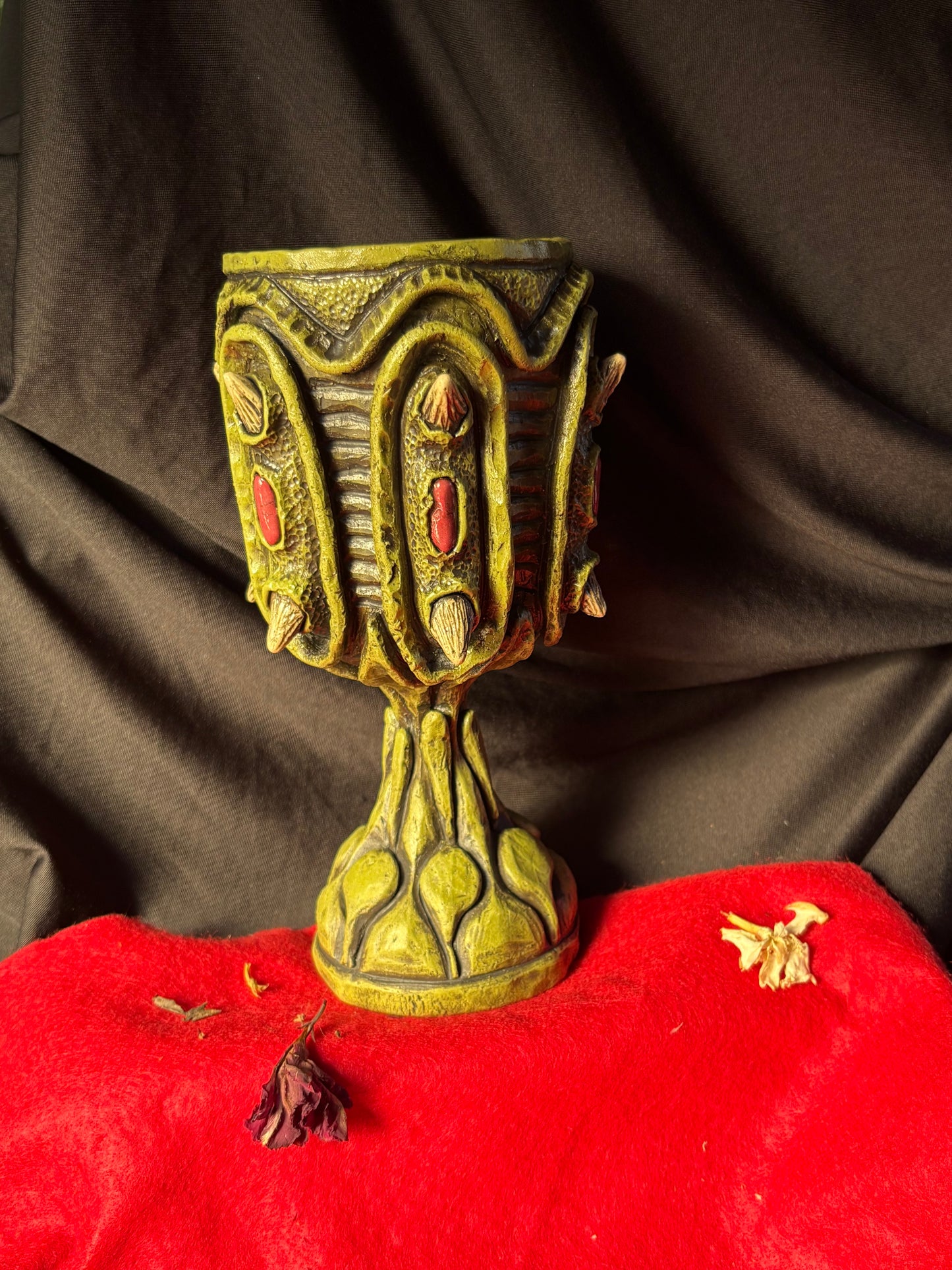 Goblet