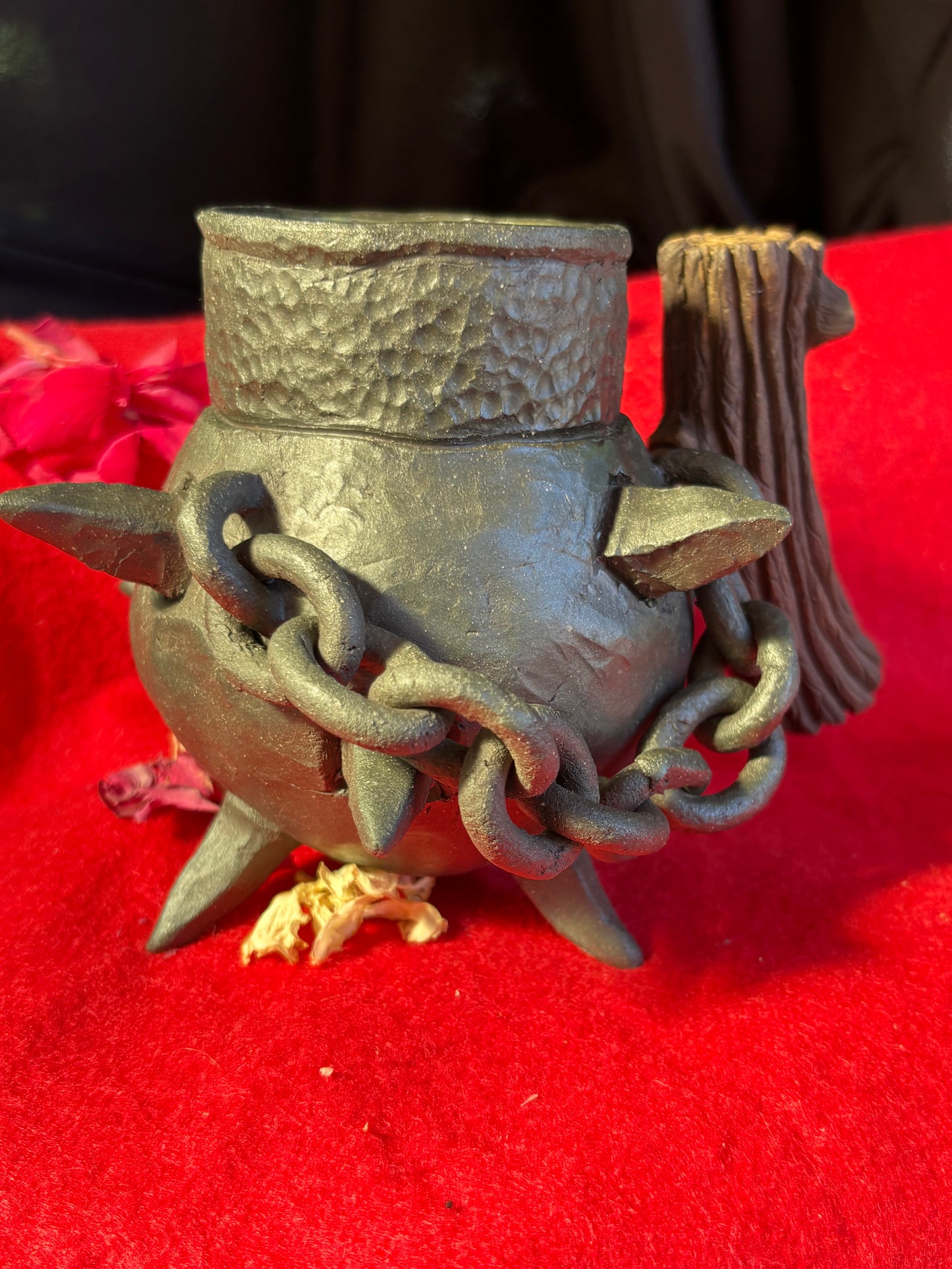 Flail Mug 2