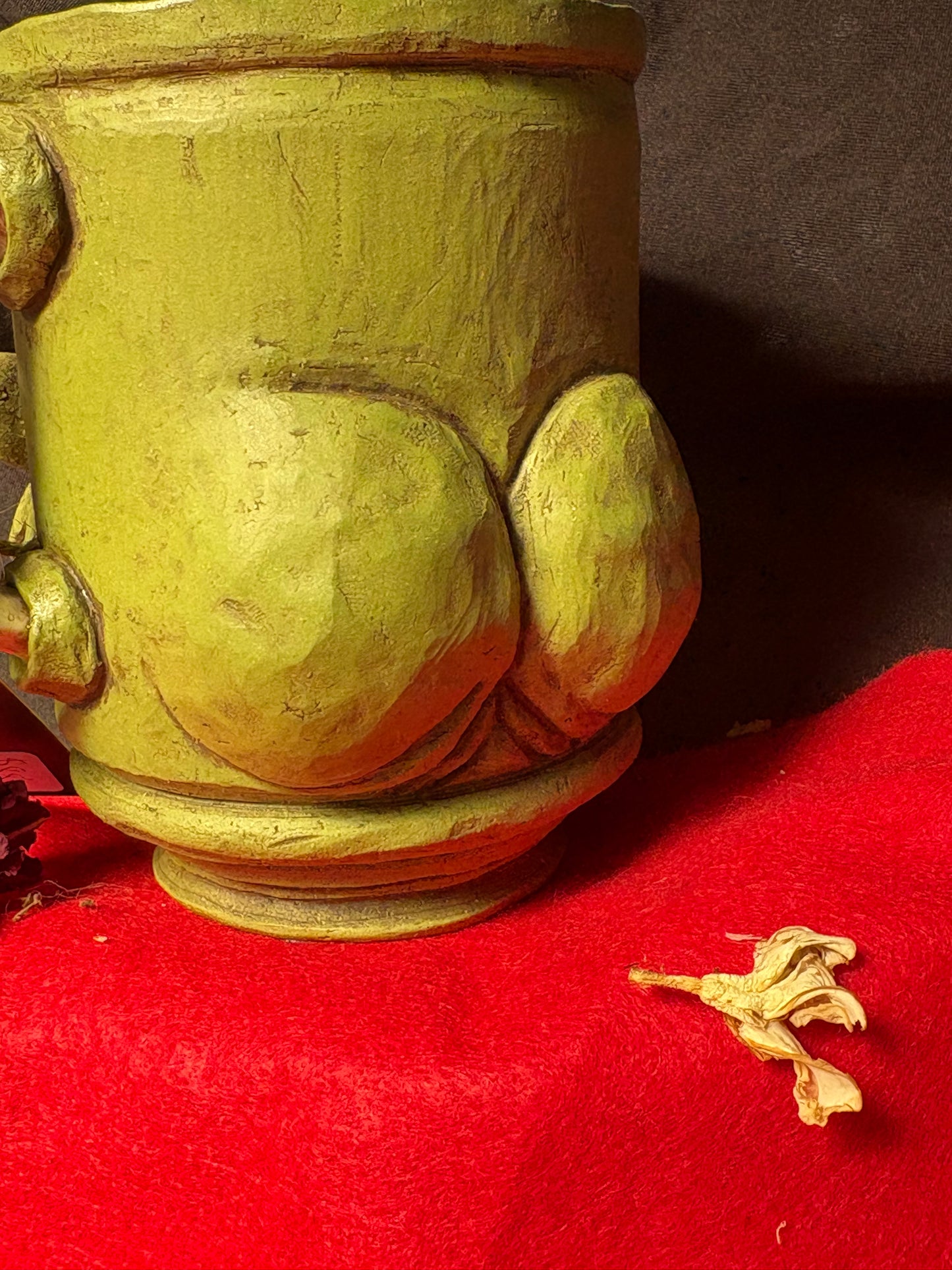 Seymour Buttz