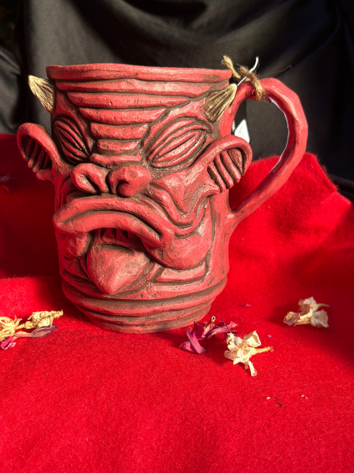 Grumpy Ass Mug