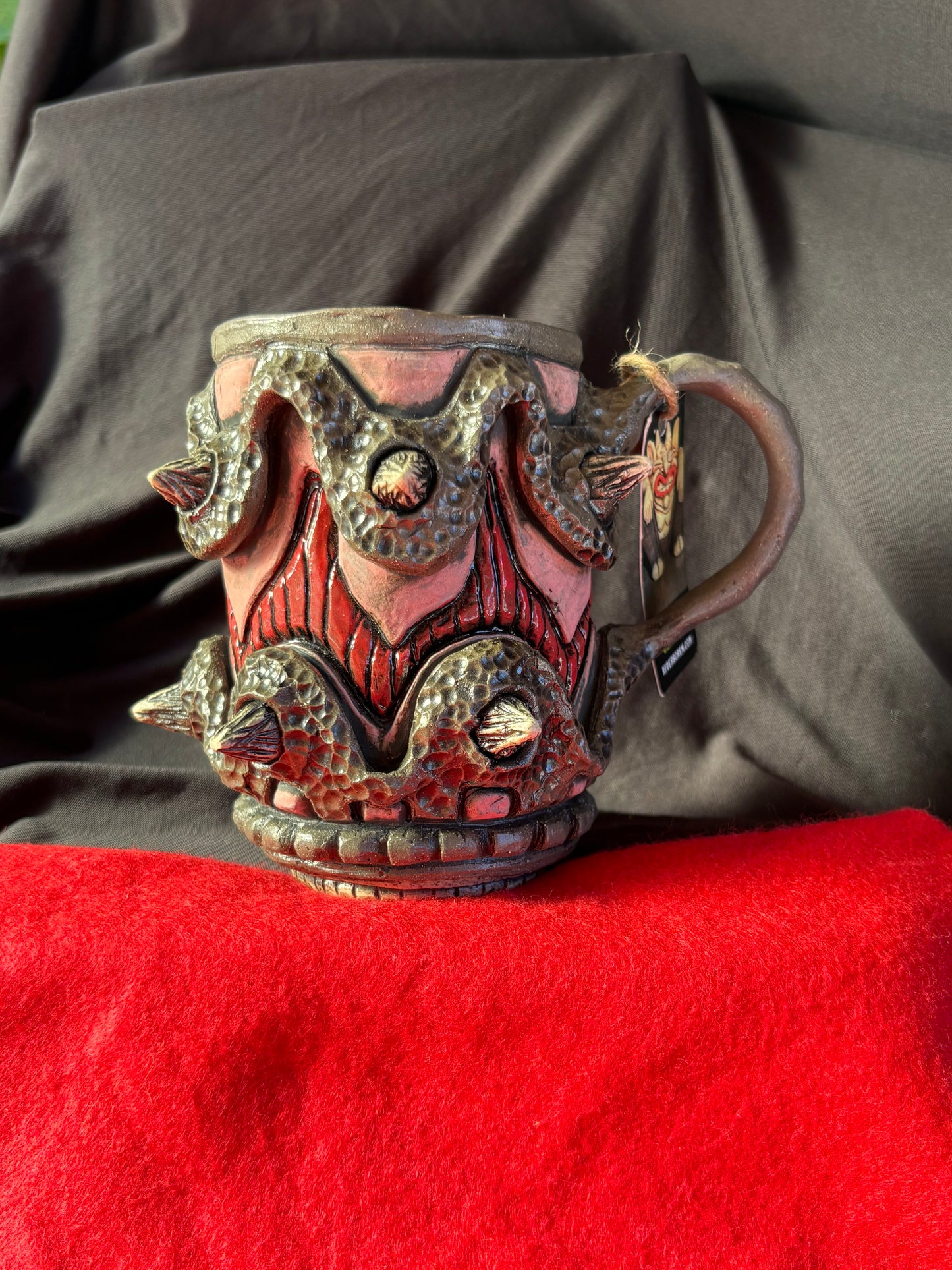 Sinew mug 2