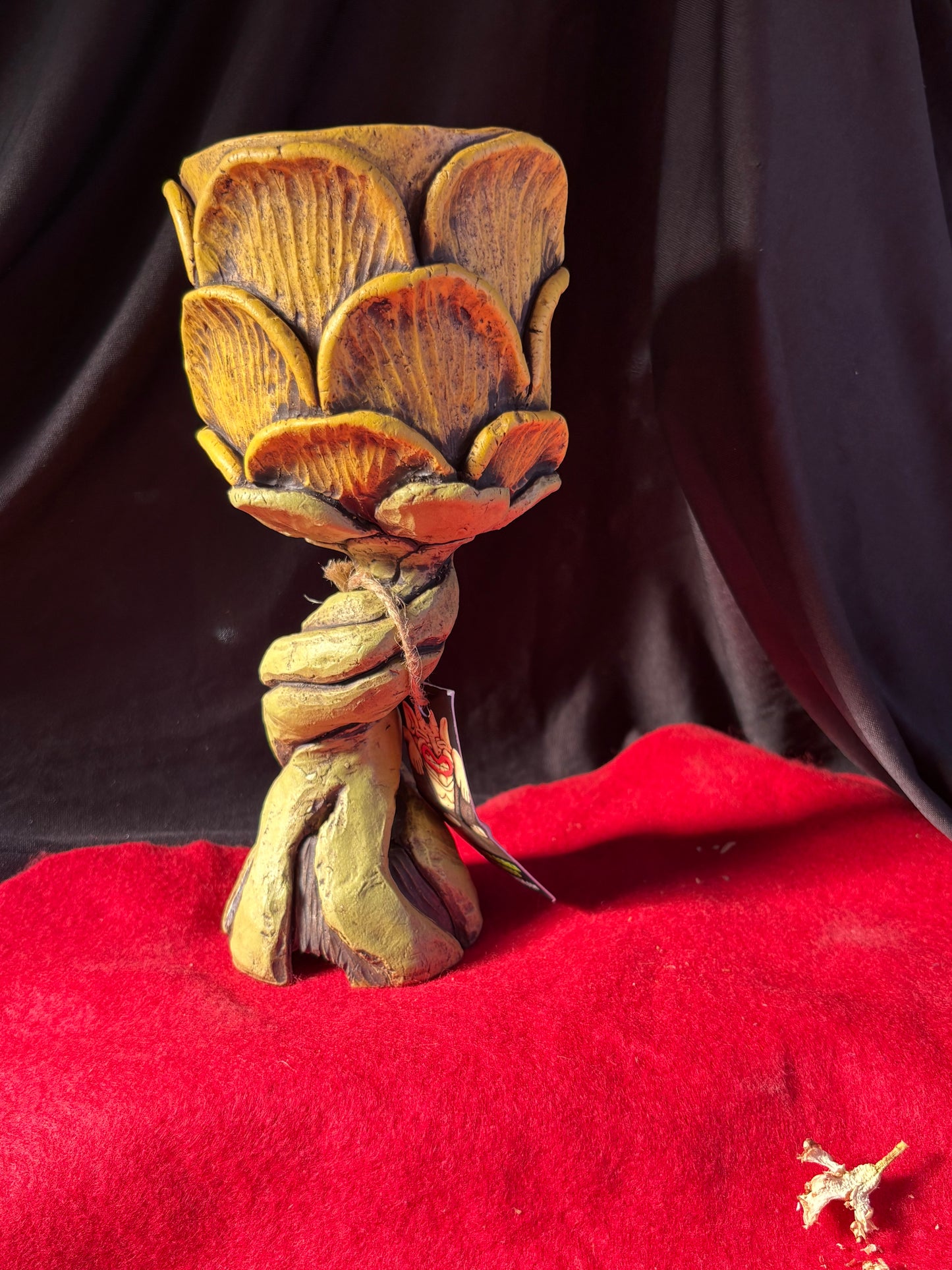 Goblet of Growth