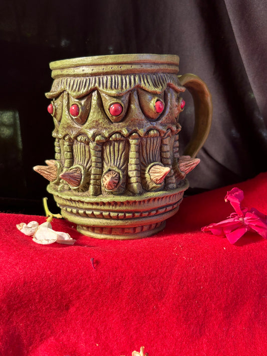 Ritual mug