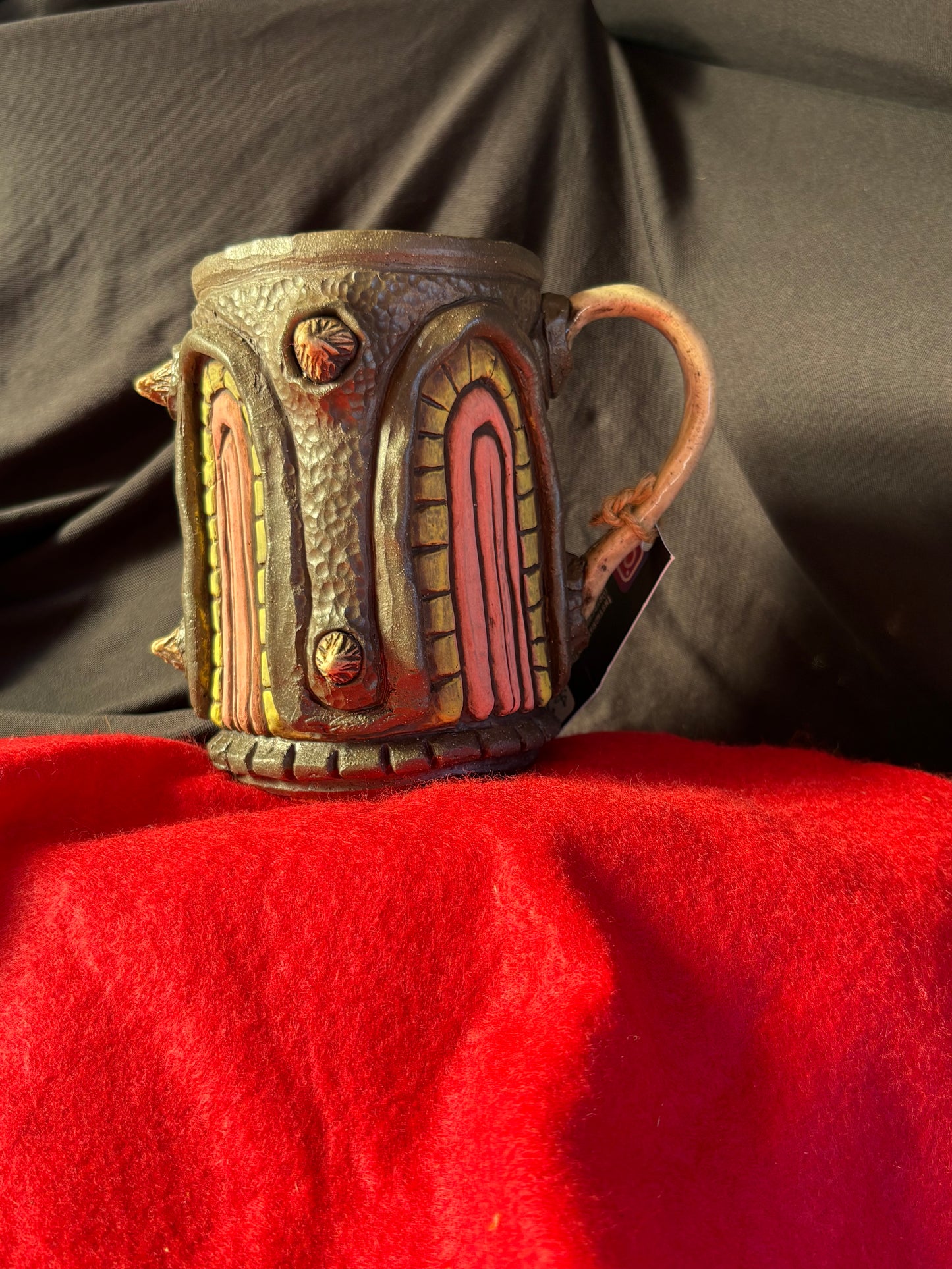 Mug