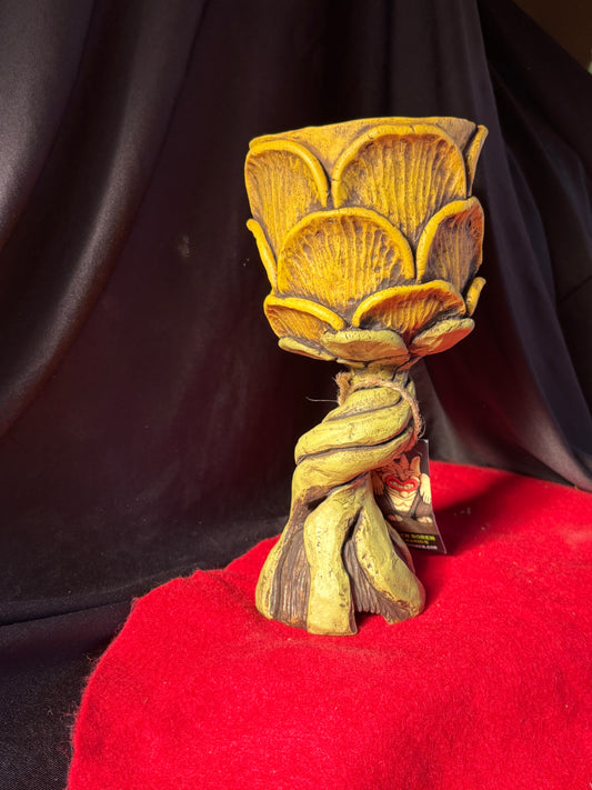 Goblet of Growth