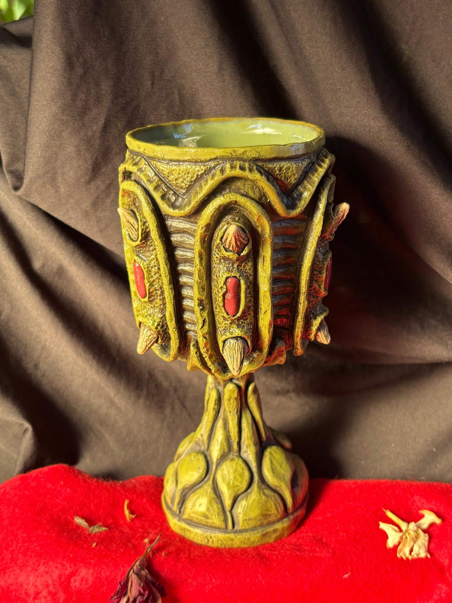Goblet