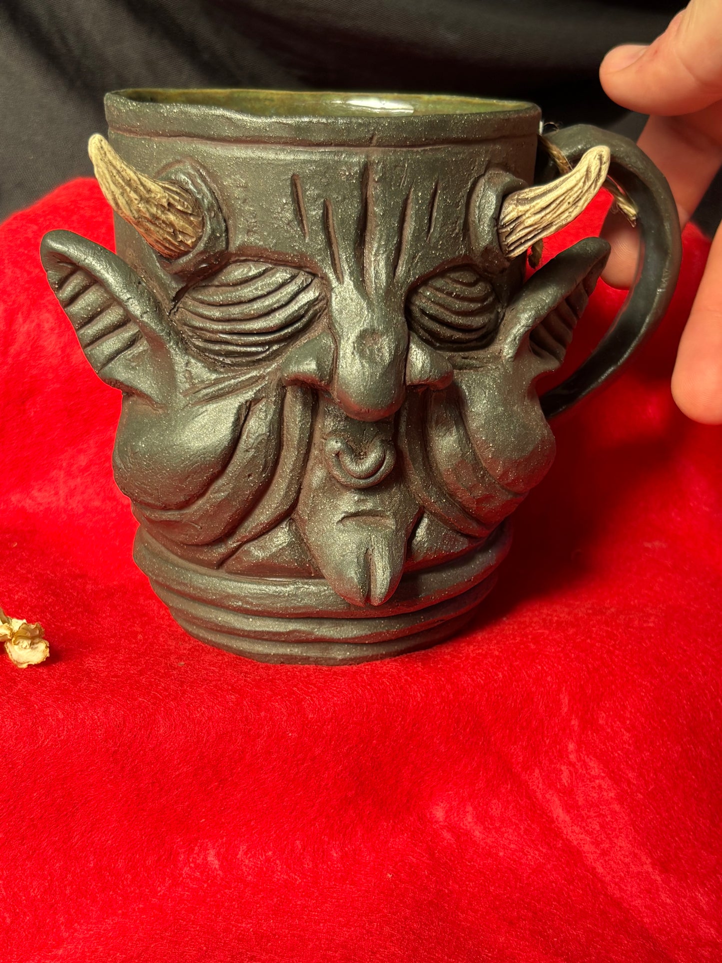 Lil devil