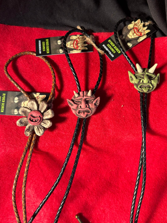 Bolo ties
