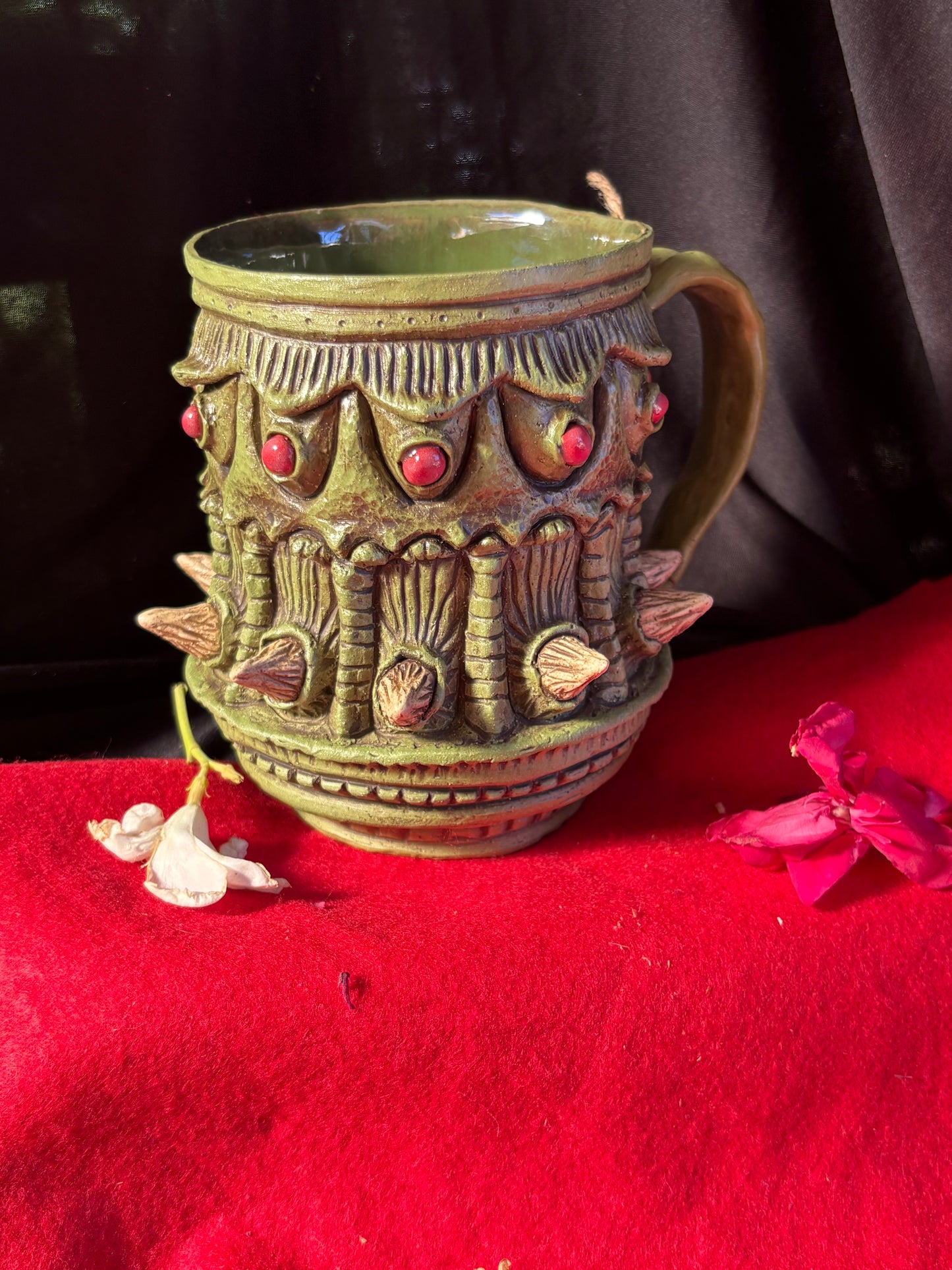 Ritual mug