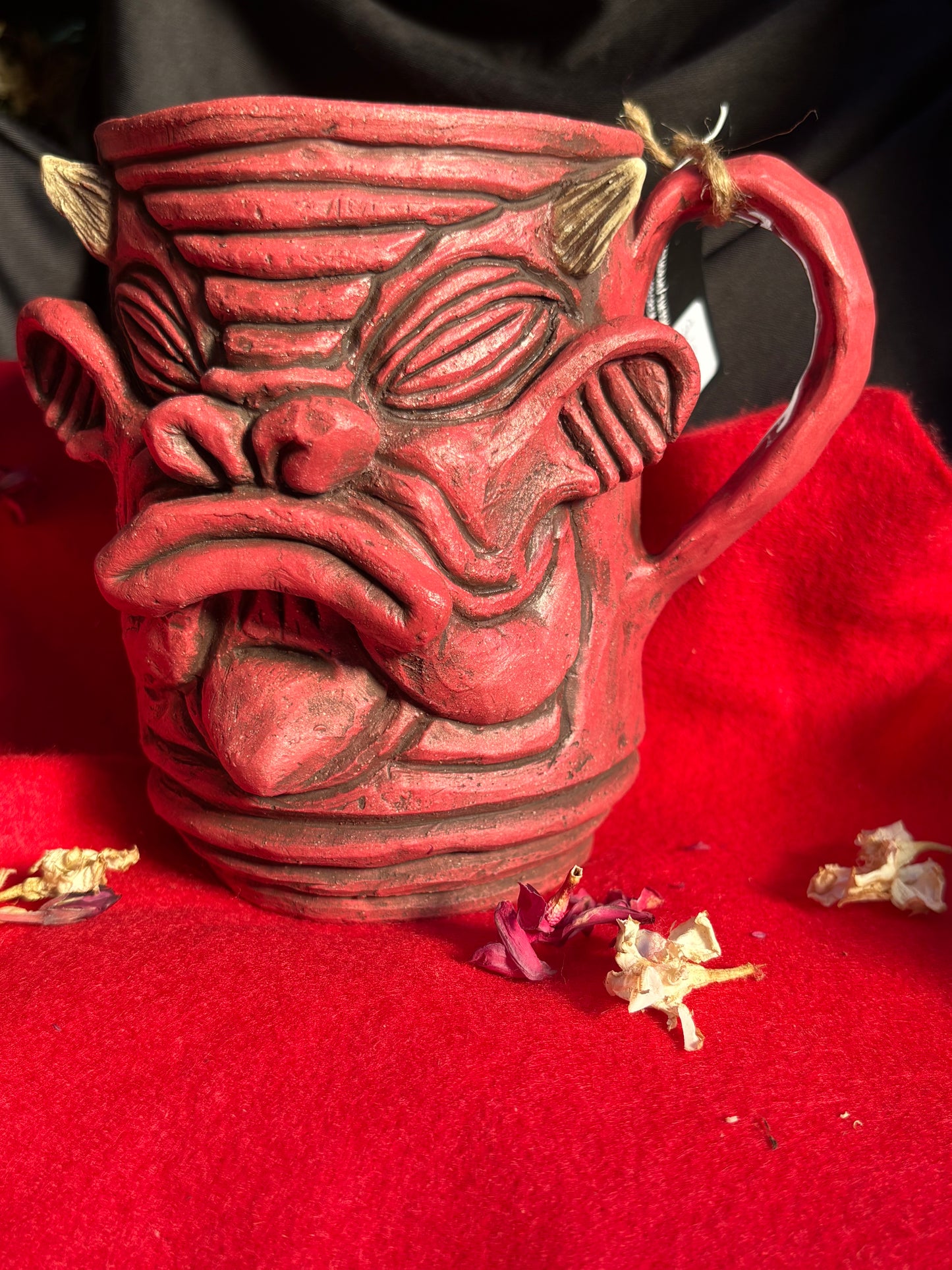 Grumpy Ass Mug