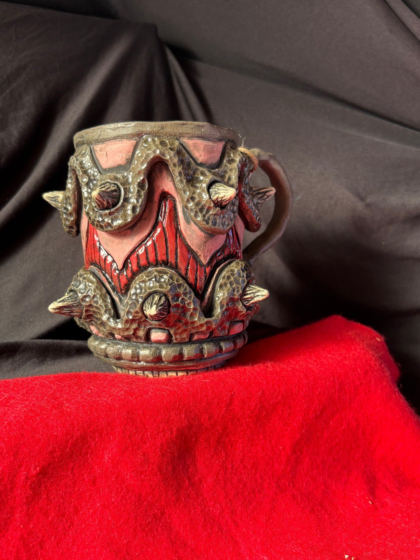 Sinew mug 2