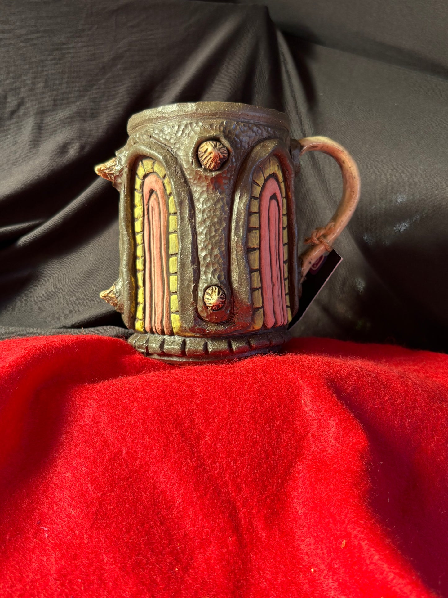 Mug