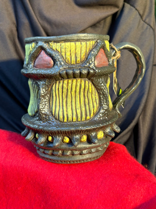 Ritual mug 2