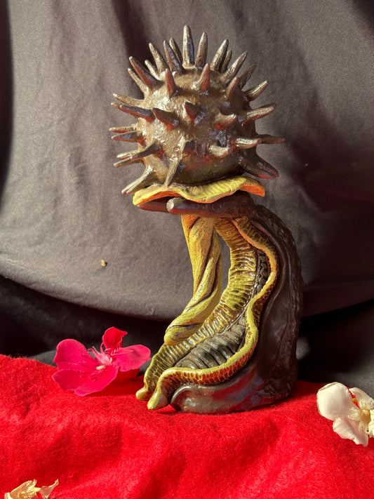 Datura Maraca
