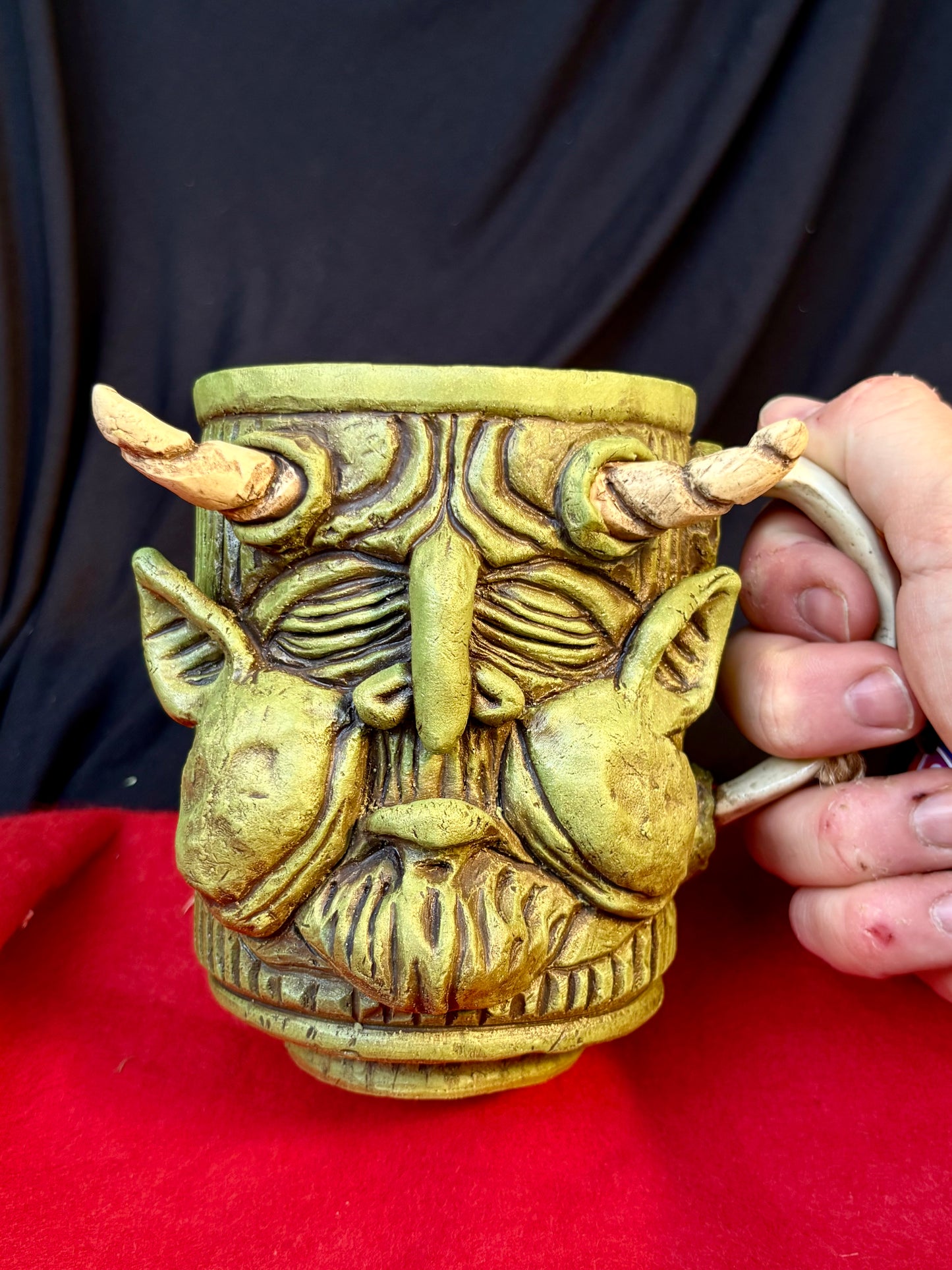 Sip guardian