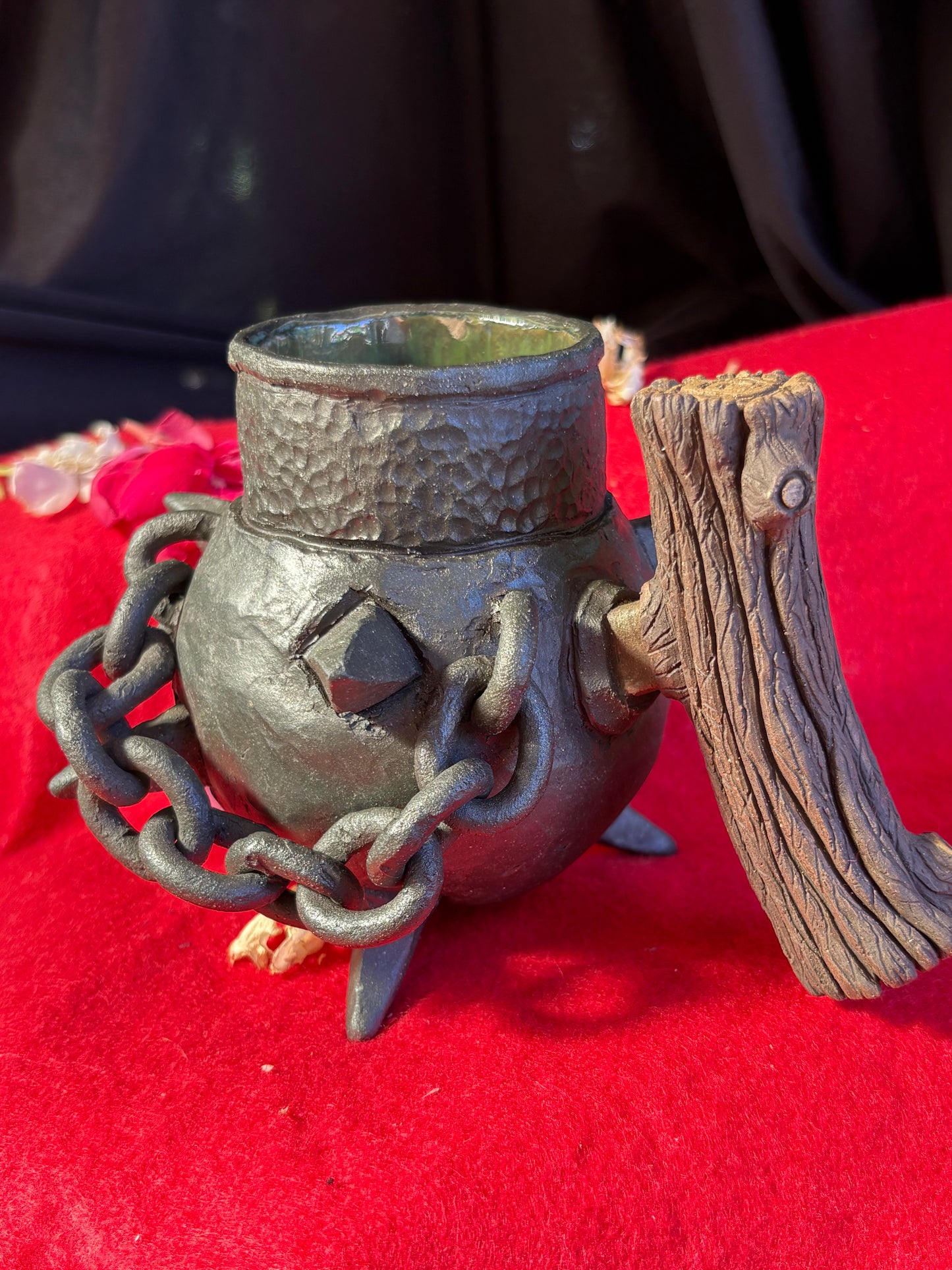 Flail Mug 2